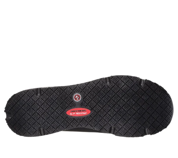 Zapatilla Skechers Uno-SR Black - Imagen 3