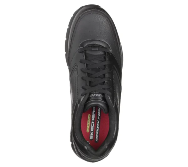 Zapatilla Ocupacional Hombre Nampa SR - Imagen 4