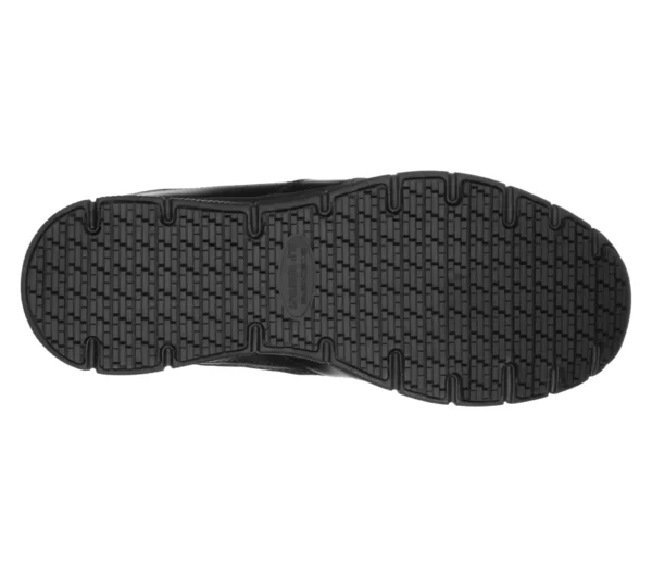 Zapatilla Ocupacional Hombre Nampa SR - Imagen 3