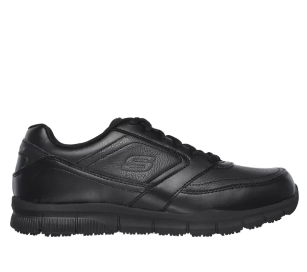 Zapatilla Ocupacional Hombre Nampa SR - Imagen 2