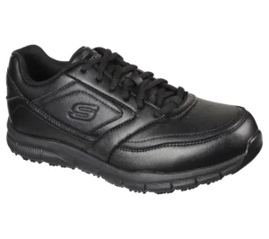 Zapatilla Ocupacional Hombre Nampa SR
