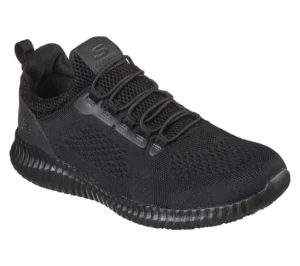 Zapatilla Ocupacional Hombre Cessnock SR Skechers