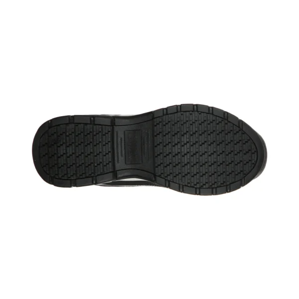 Zapato Mujer Biscoe Celeste - Imagen 4