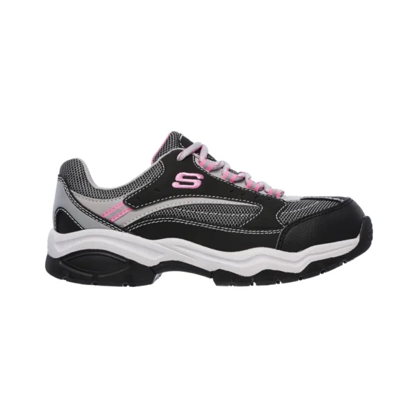 Zapato Mujer Biscoe Rosado - Imagen 2