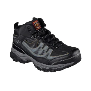 Zapato Hombre Skechers Holdredge-Rebem