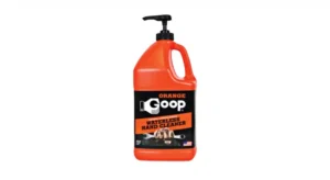 Orange Goop– Limpieza Industrial Superior 3.78 lts