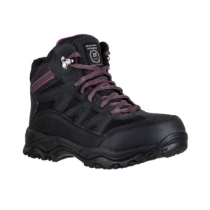 Zapato Mujer Pomeria Rosado Skechers
