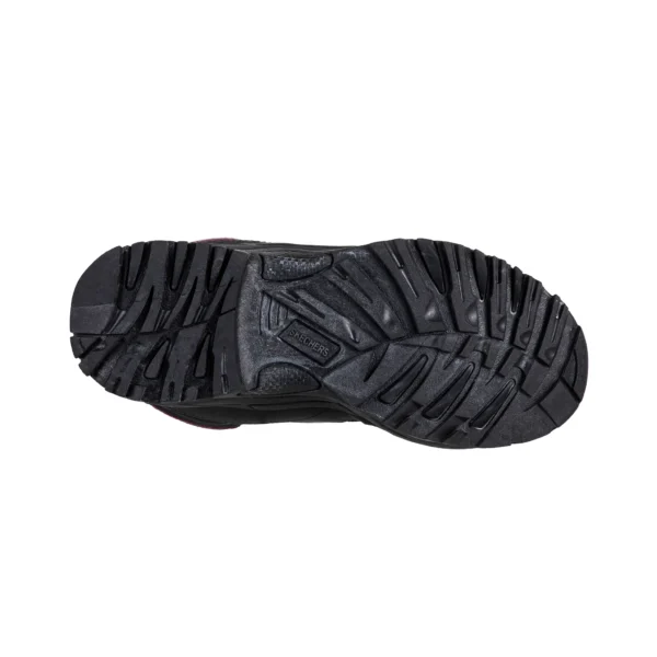 Zapato Mujer Pomeria Rosado Skechers - Imagen 4