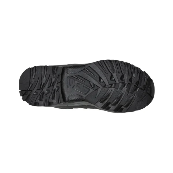 Zapato Mujer Pomeria Azul Skechers - Imagen 4