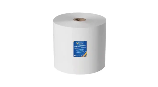 MammutClean 1200 – Rendimiento Profesional