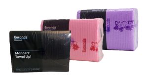 Campos de trabajo Euronda Monoart® Towel Up