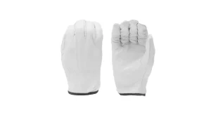 Guantes de Cabritilla Resistor – Calidad Profesional