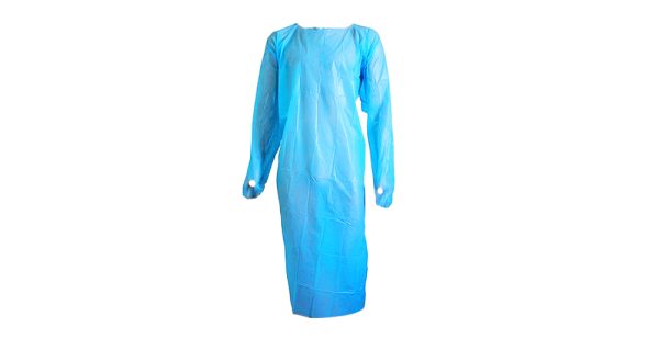 Pechera Ojal Cranberry - Protección Premium