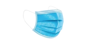Mascarilla 3 Pliegues – Protección diaria y comodidad