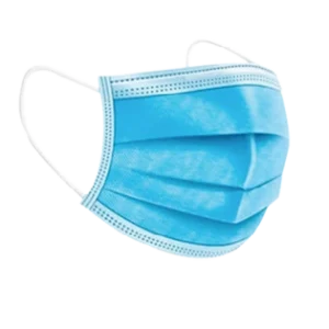 Mascarilla 3 Pliegues – Protección diaria y comodidad