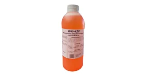 Jabón Enzimático Winkler 1 Lt | Limpieza Profesional e Instrumental