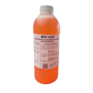 Jabón Enzimático Winkler 1 Lt | Limpieza Profesional e Instrumental